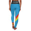 Democratic Republic Of Congo Leggings