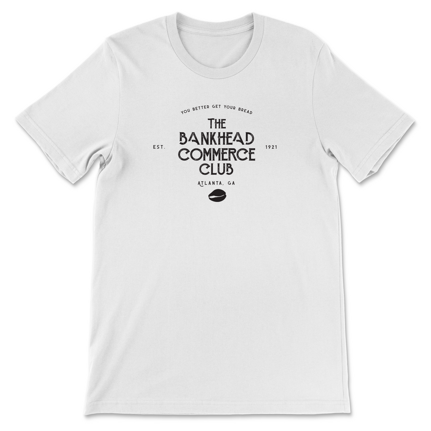 Bankhead Commerce Club Men's T-Shirt