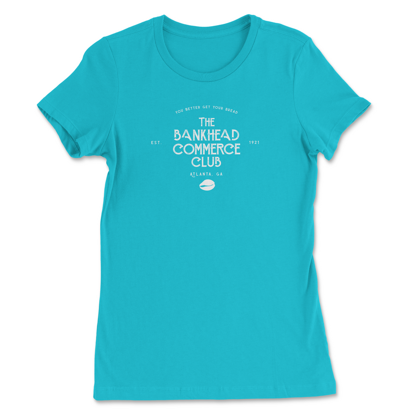 Bankhead Commerce Club Women's T-Shirt