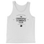 Crenshaw Commerce Club Men's Tank