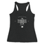 Bankhead Commerce Club Women's Racerback Tank