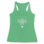 Bankhead Commerce Club Women's Racerback Tank