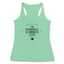 Bankhead Commerce Club Women's Racerback Tank