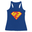 Super Gye Nyame Women's Racerback Tank