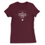 Crenshaw Commerce Club Women's T-Shirt