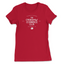 Crenshaw Commerce Club Women's T-Shirt