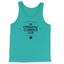 Crenshaw Commerce Club Men's Tank