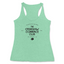 Crenshaw Commerce Club Women's Racerback Tank