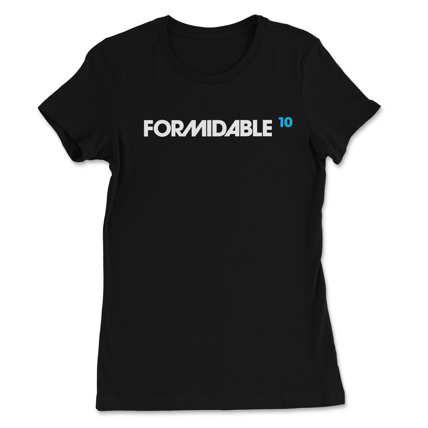 Formidable Women's T-Shirt