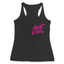 Hunt Or Starve Women's Racerback Tank Top