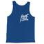 Hunt Or Starve Men's Tank Top