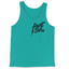 Hunt Or Starve Men's Tank Top