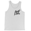 Hunt Or Starve Men's Tank Top