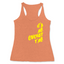 It's All Energy Y'all Women's Racerback Tank