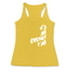 It's All Energy Y'all Women's Racerback Tank