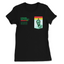 Kwame Nkrumah Women's Pocket T-Shirt