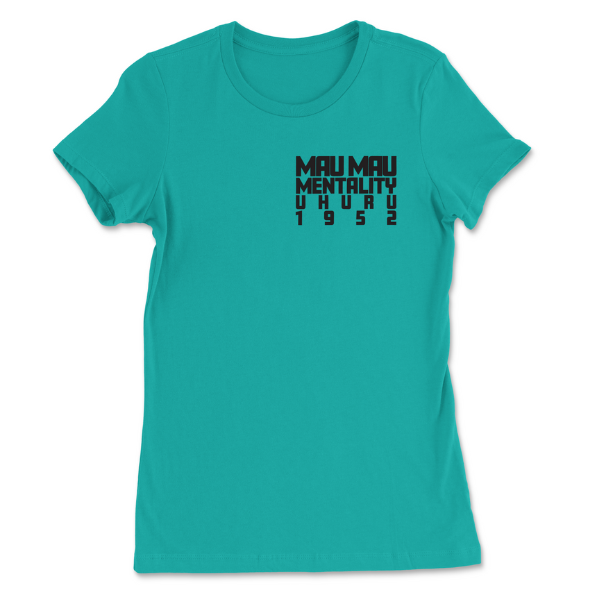 Mau Mau Mentality Women's T-Shirt