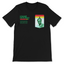 Kwame Nkrumah Men's Pocket T-Shirt