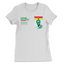 Kwame Nkrumah Women's Pocket T-Shirt