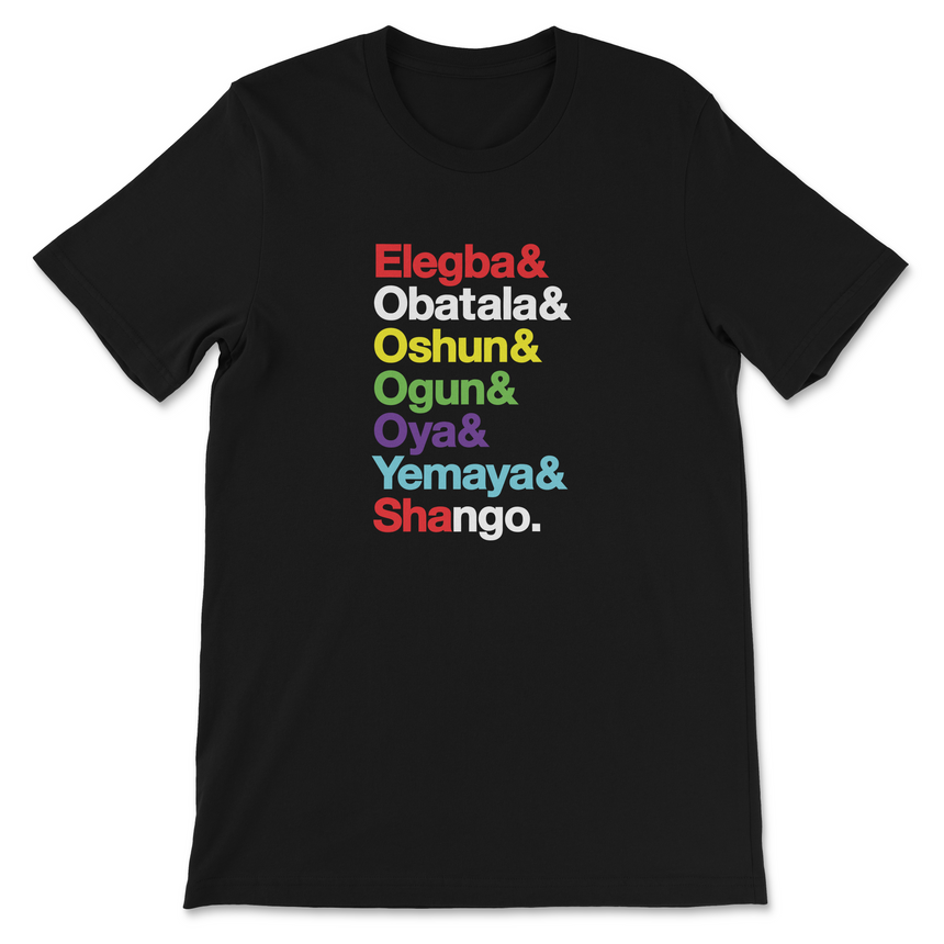 Orisha Men's T-Shirt