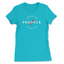 Produce Womens T-Shirt