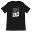 Super Black Men's T-Shirt