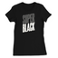 Super Black Women's T-Shirt