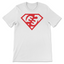 Super Gye Nyame Silhouette T-Shirt