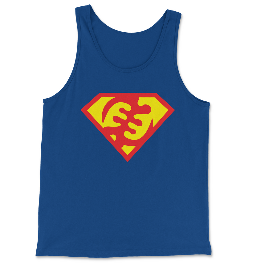 Super Gye Nyame Men's Tank