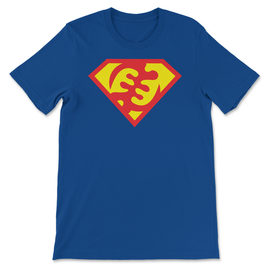 Super Gye Nyame Men's T-Shirt