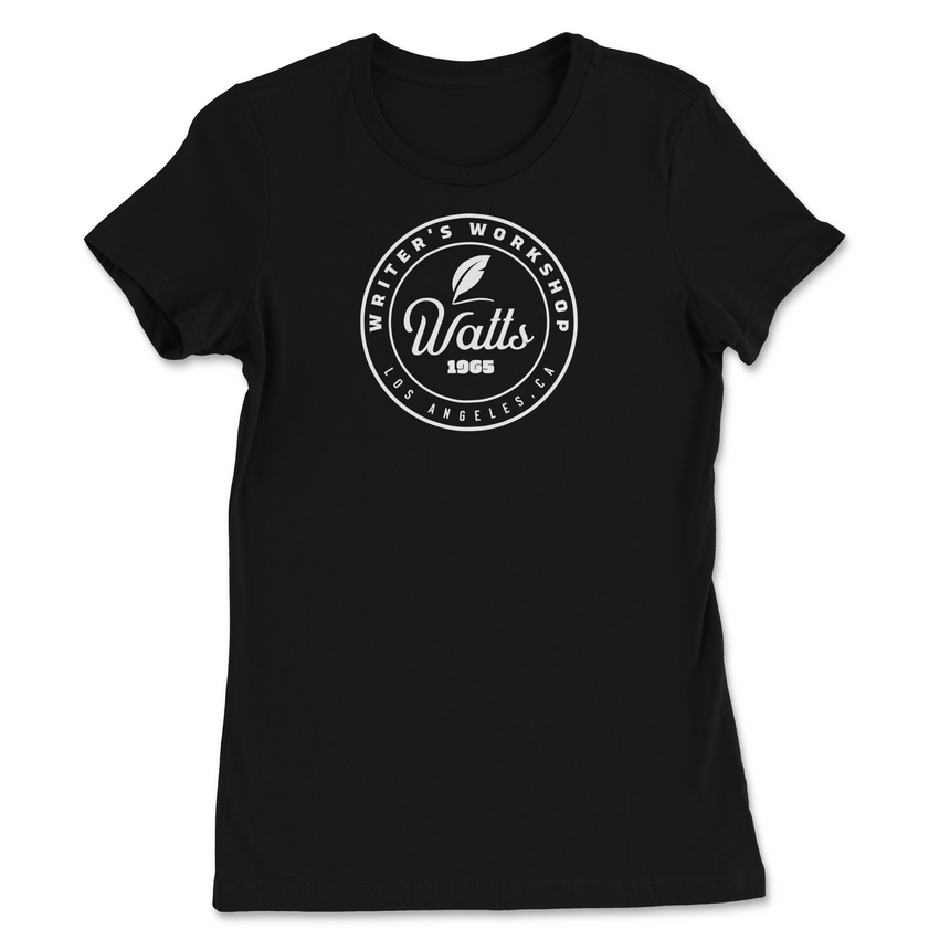 Watts Writer's Workshop Women's T-Shirt