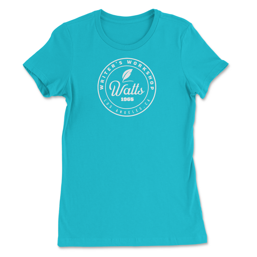 Watts Writer's Workshop Women's T-Shirt