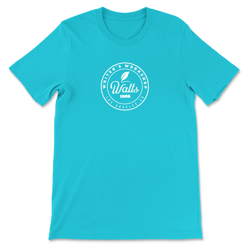 Watts Writer's Workshop Men's T-Shirt