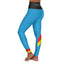 Democratic Republic Of Congo Leggings