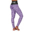 Adinkra Leggings