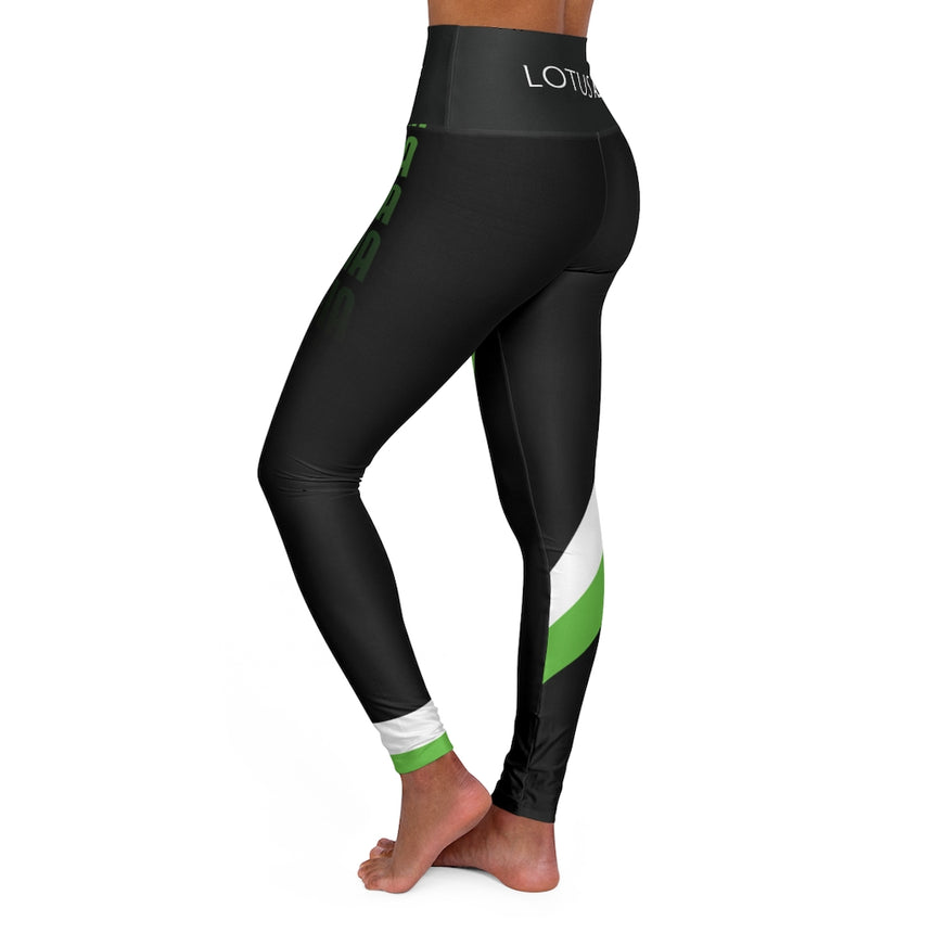 Nigeria Leggings