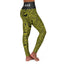 Adinkra Leggings